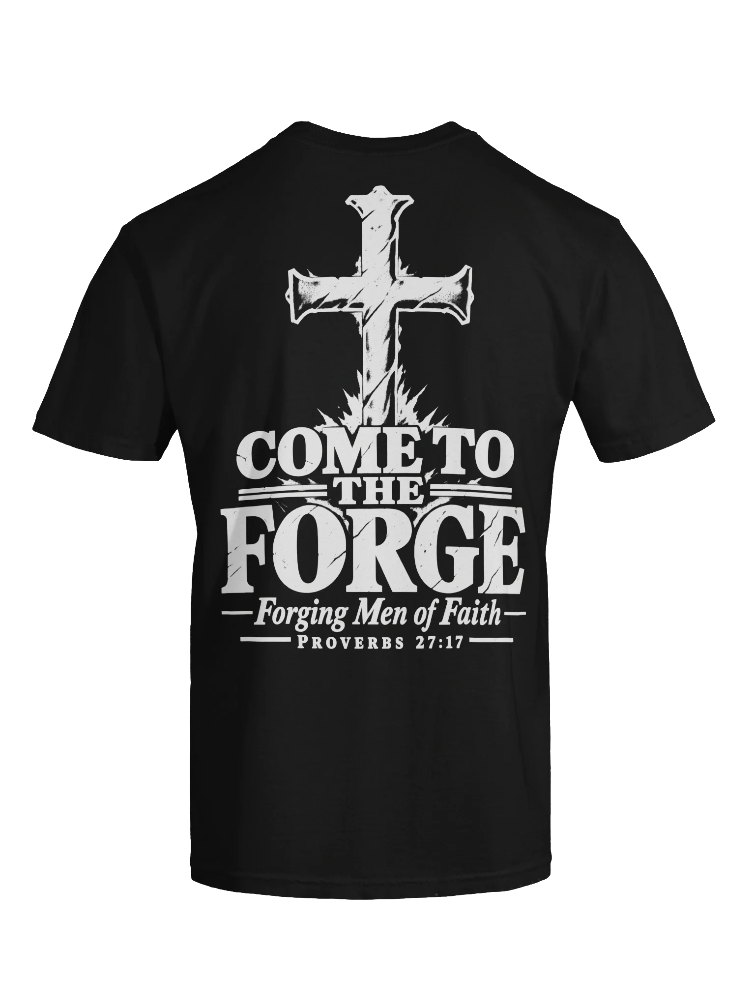 The Forge - Come to the Forge view 7
