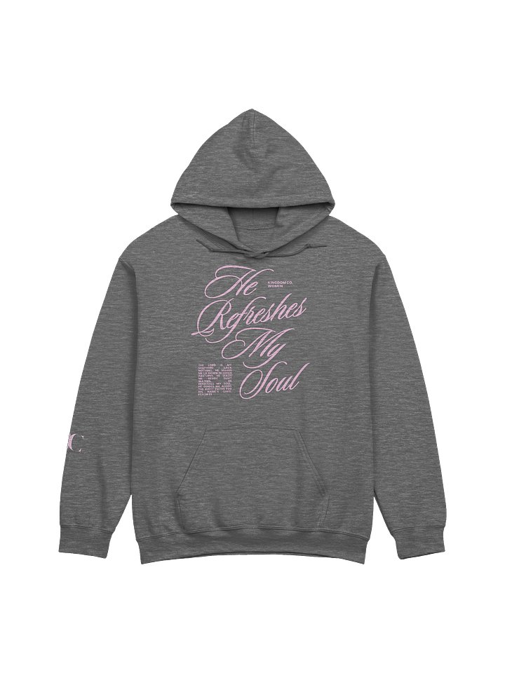 Refreshed Hoodie product image (3)