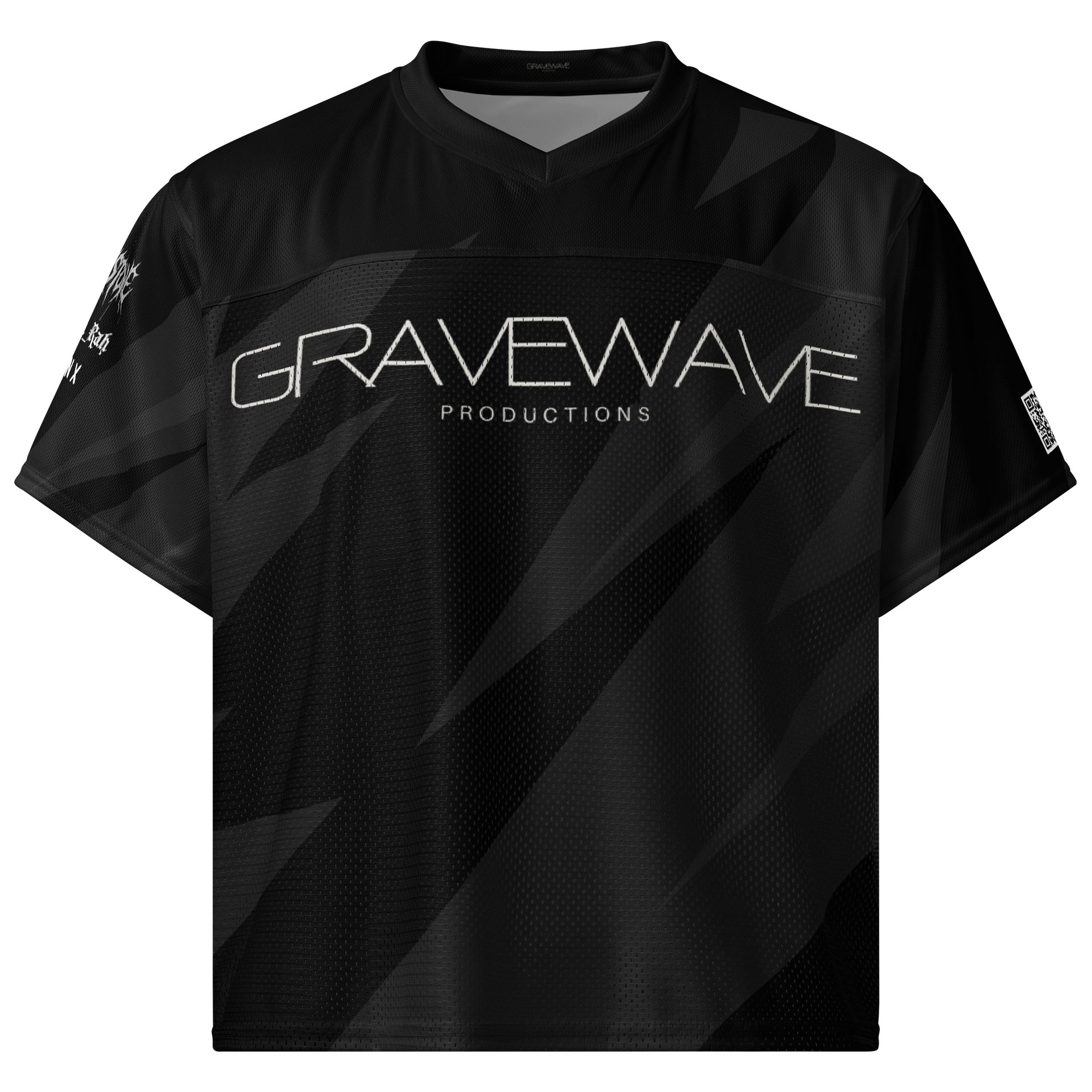 GraveWave Jersey product image (1)