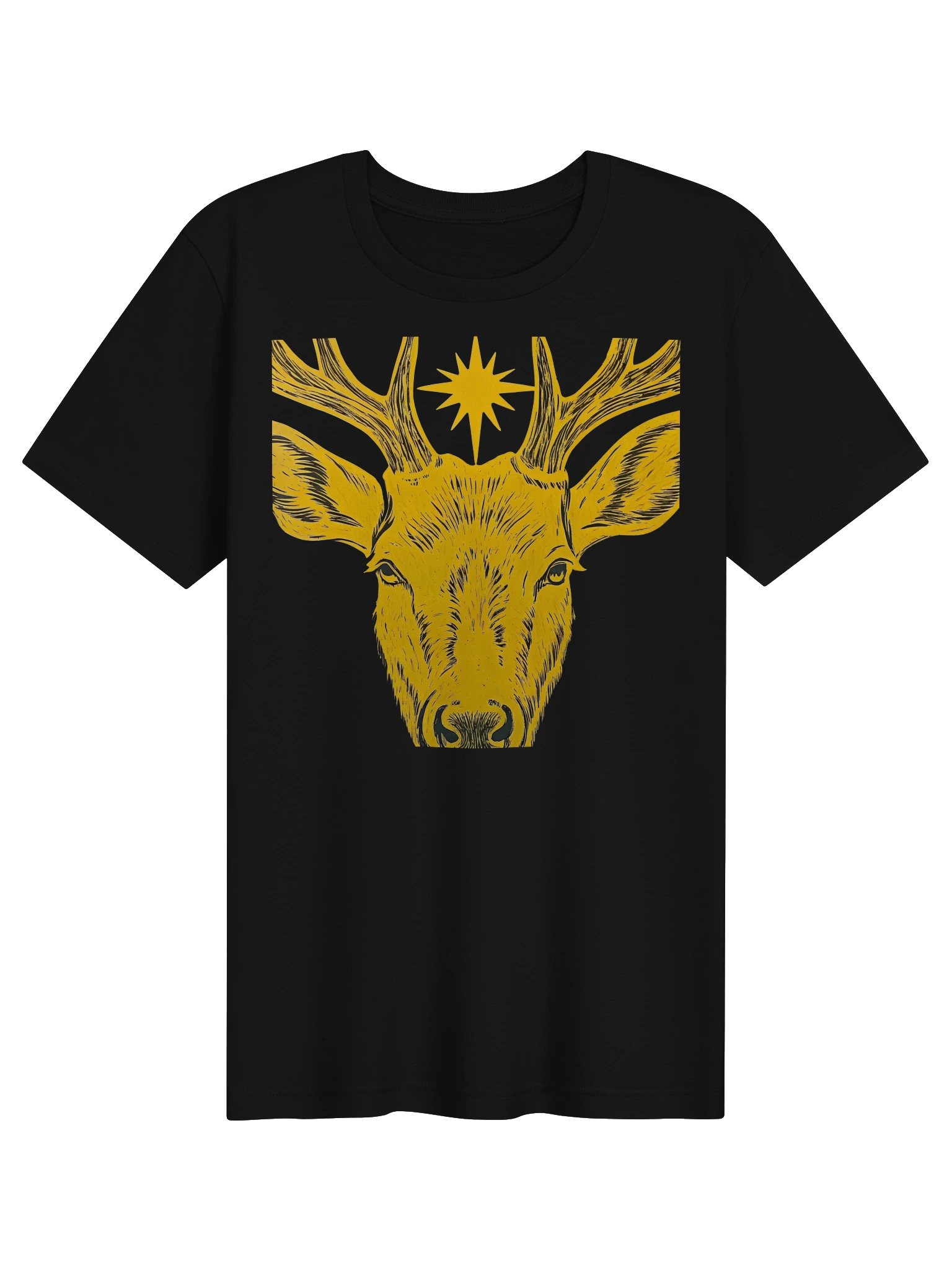 Stag Tee product image (1)