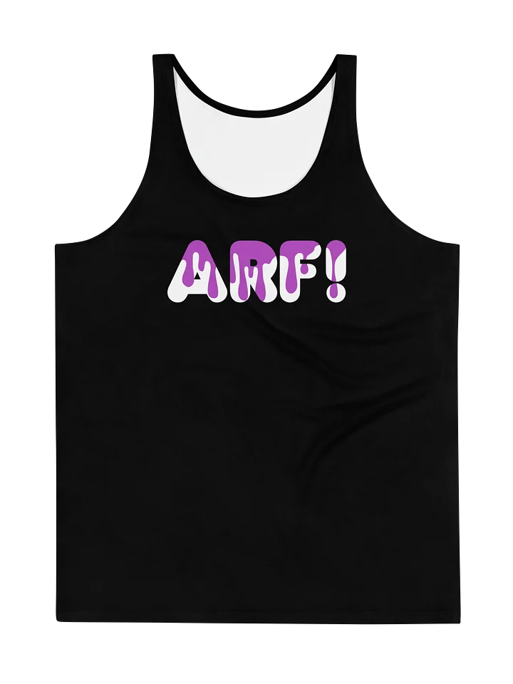 Speak Tank - ARF! - Purple Drip product image (1)