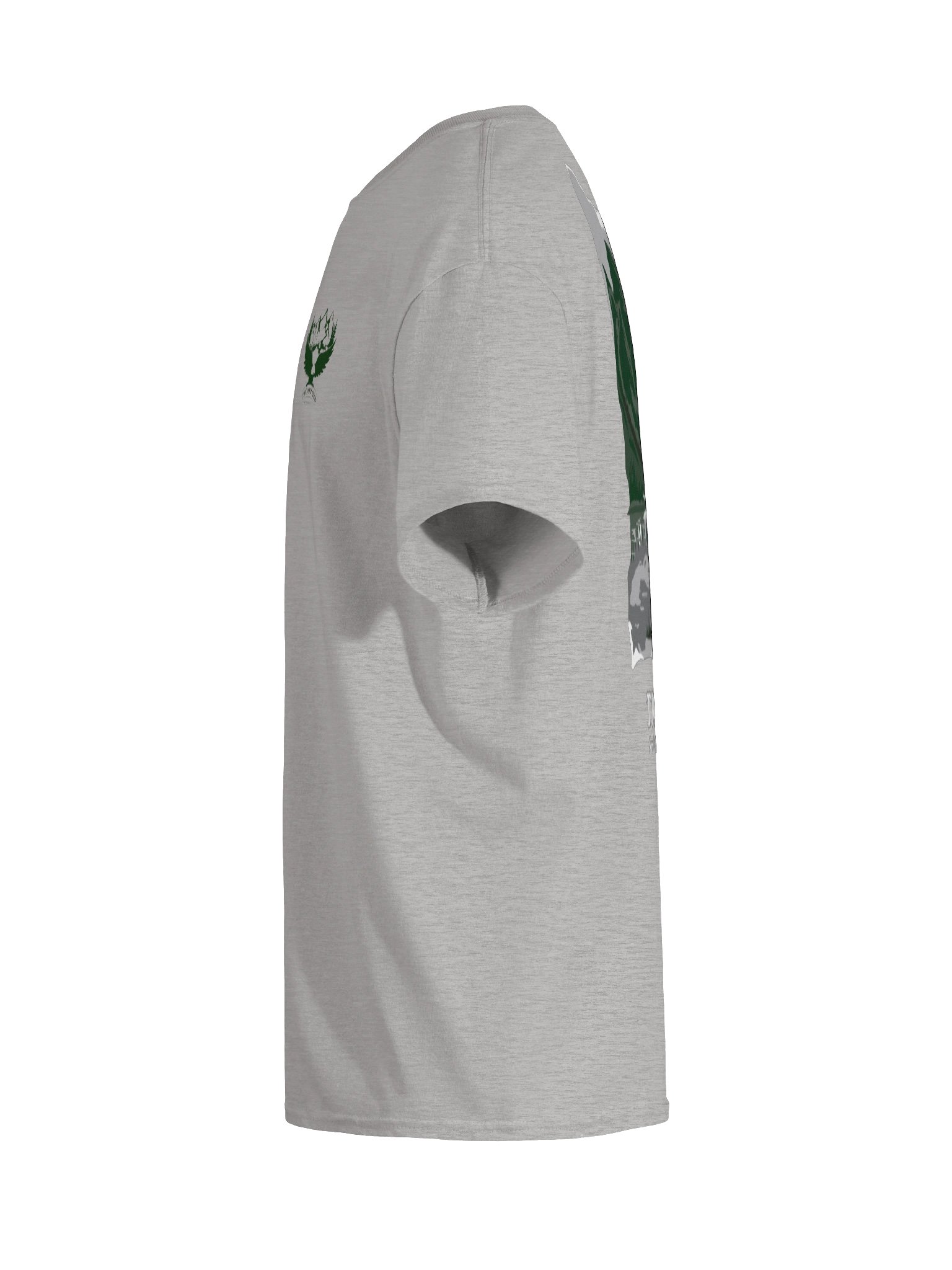 Troop 888 2026 Tee product image (9)