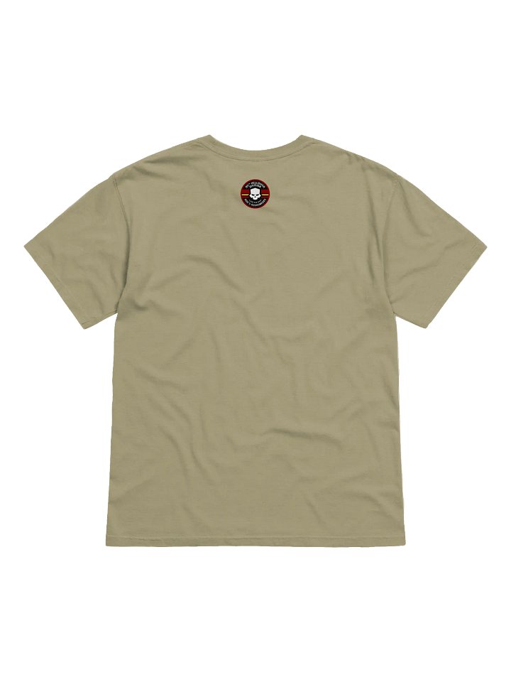 Rasczak Skyport Souvenir Tee product image (2)