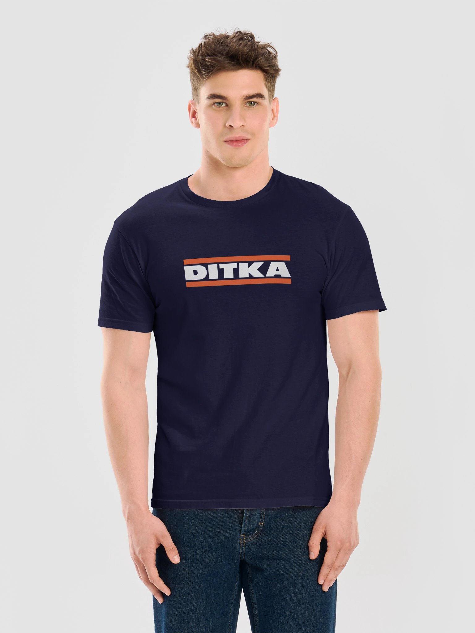 Chicago Bears DITKA Shirt product image (1)