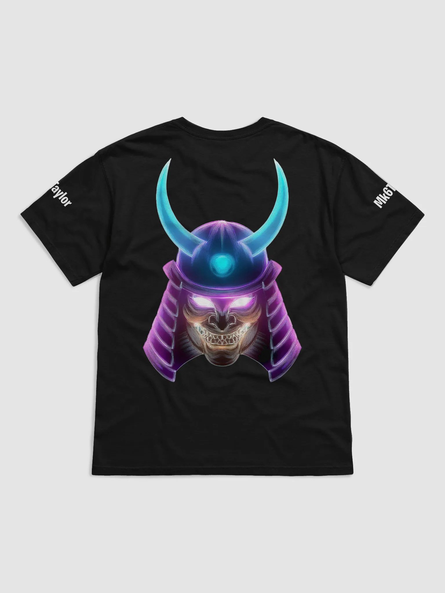 Mk6Taylor x Oni Helmet product image (2)