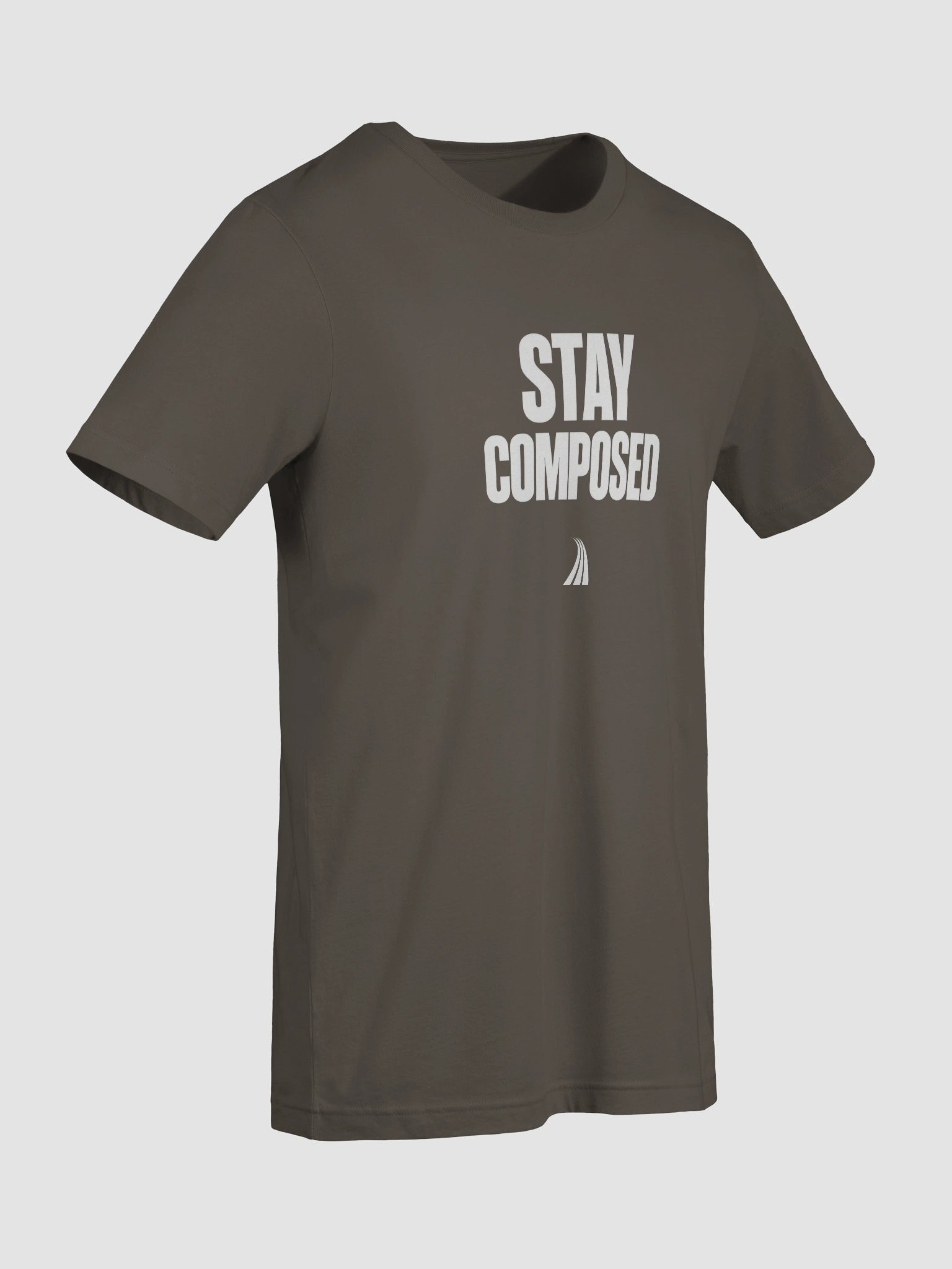 Stay Composed Tee product image (7)