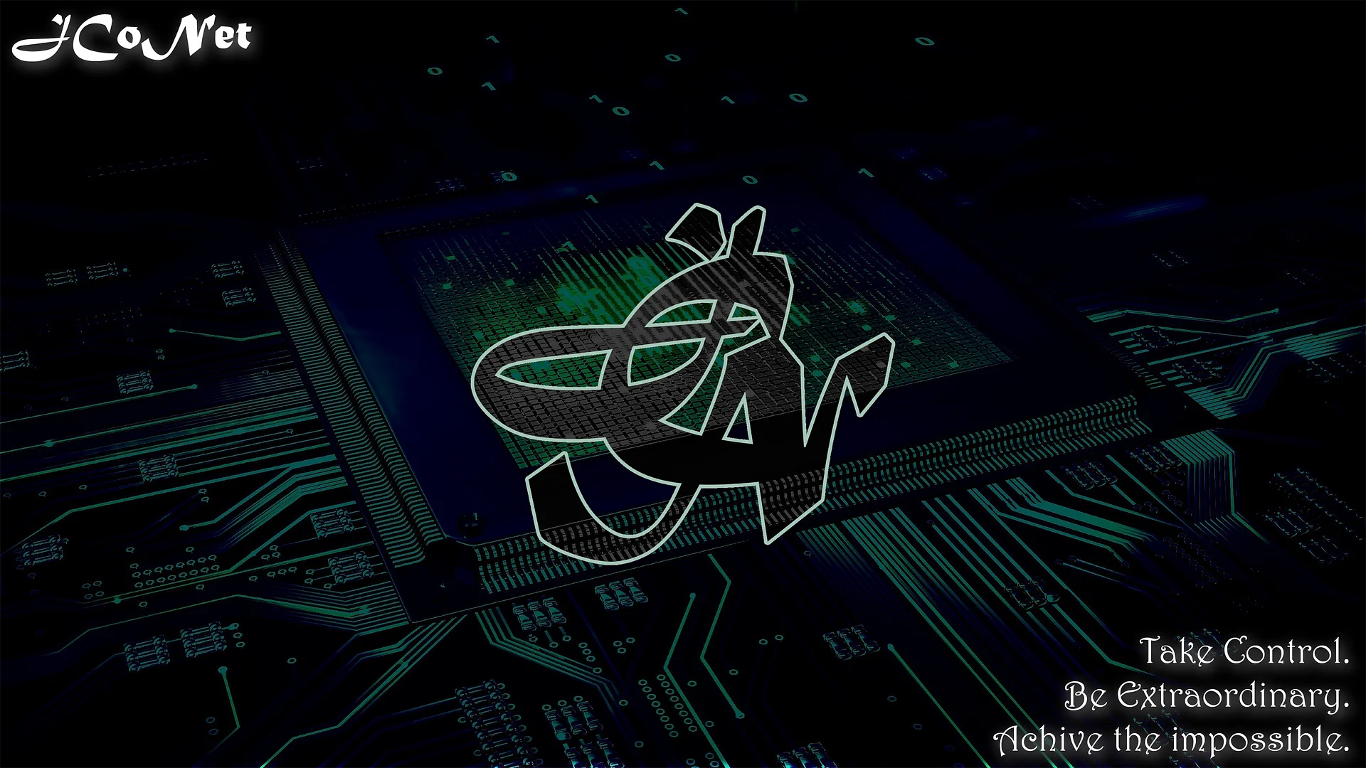 JCoNet Wallpaper product image (1)