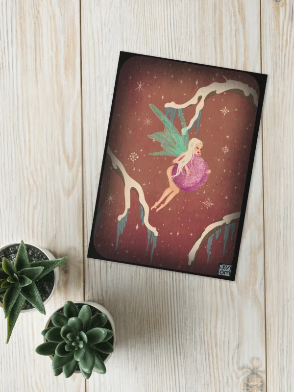 Sugar Plum Fairy product image (3)