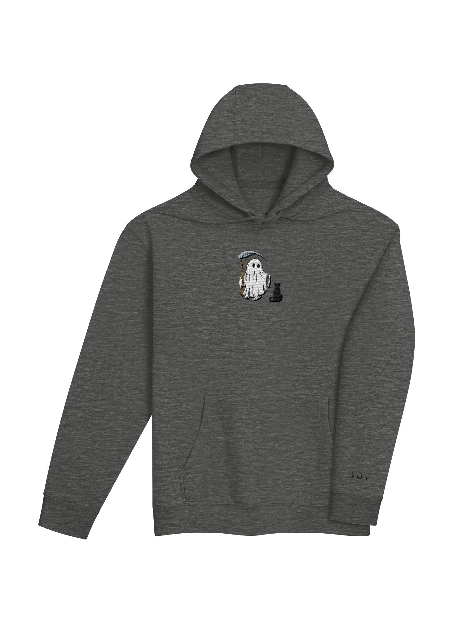 Unlikely Friendship (Hoodie) product image (4)