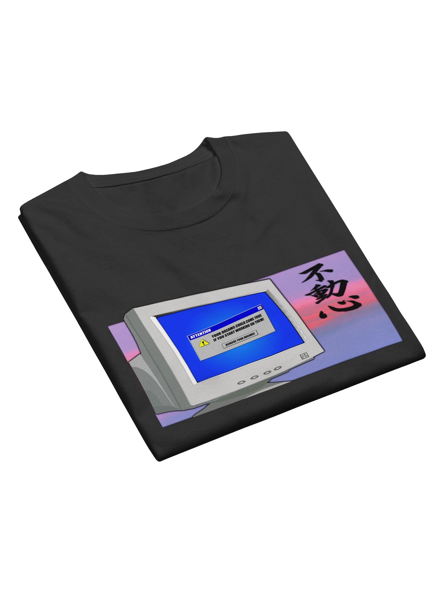 DREAMS - CHAMPION CREWNECK product image (9)