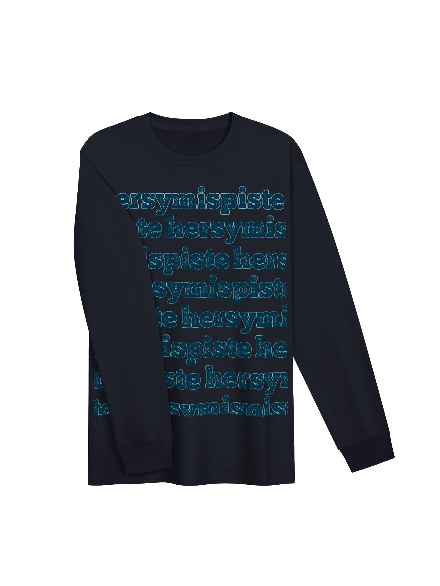 Pitkähihainen product image (3)