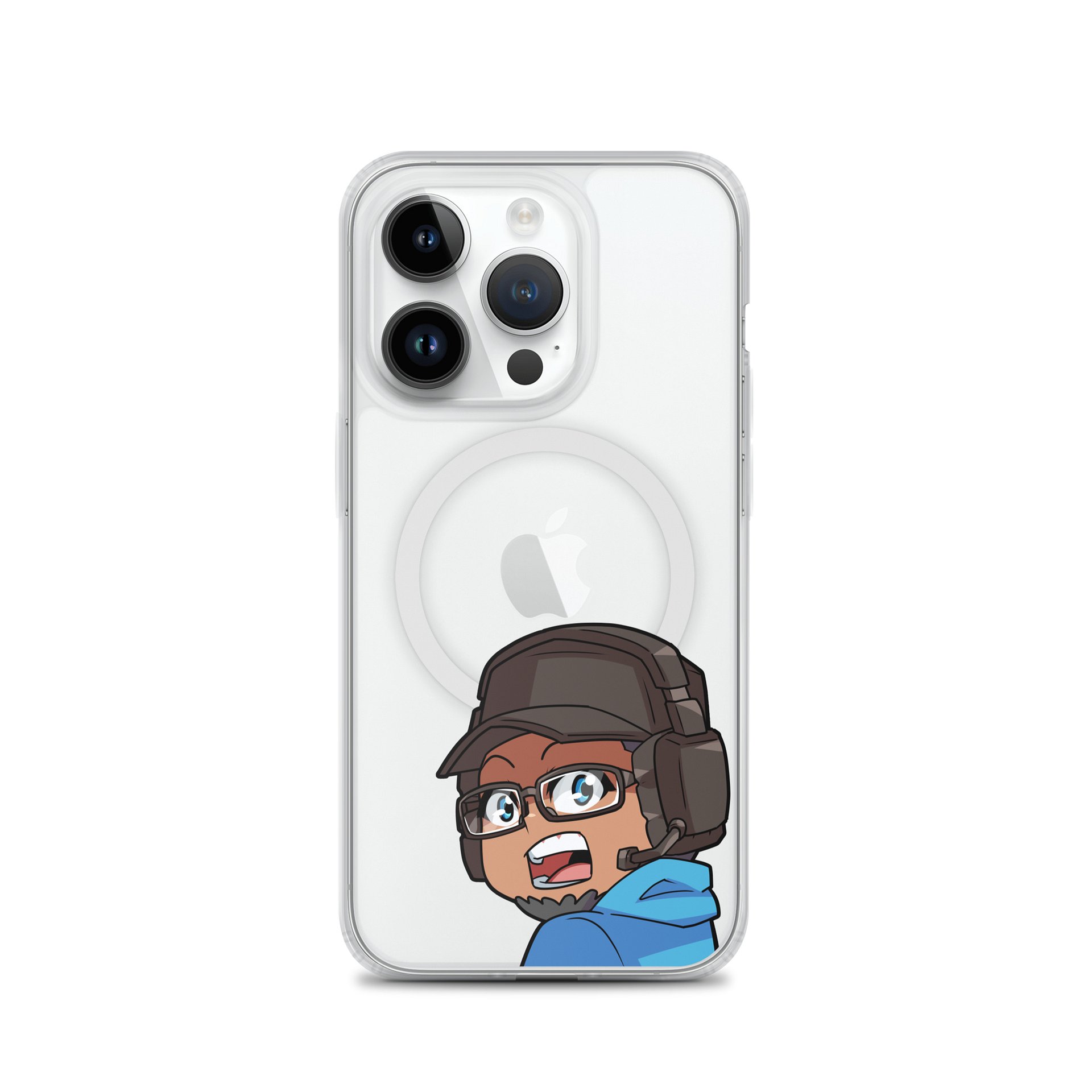 Surprised Case product image (1)