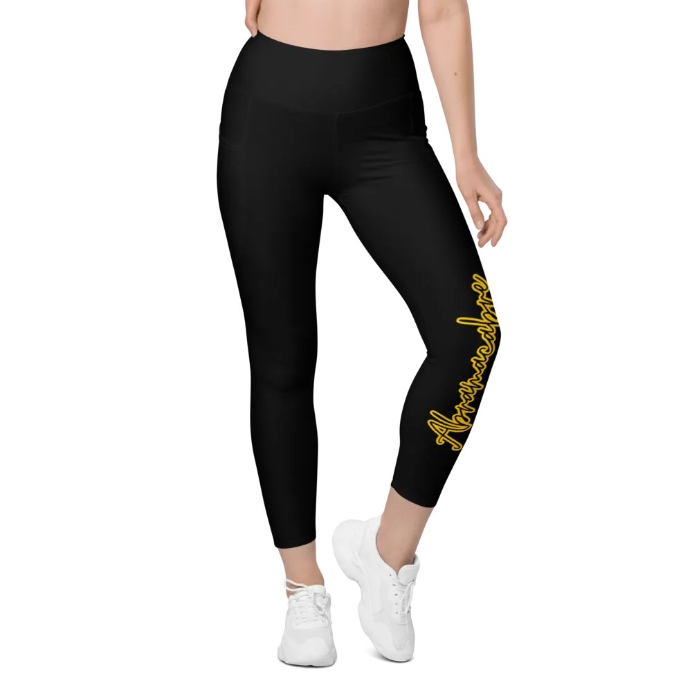 Abra Leggings product image (1)