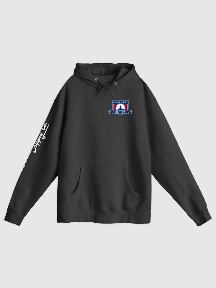 Moore Supply Hoodie product image (4)