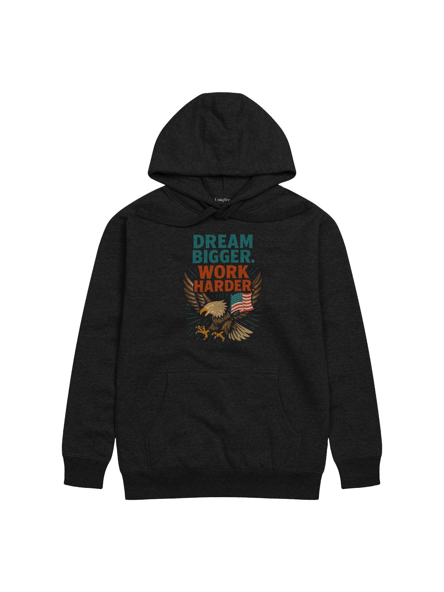 Legacy Hoodie (Unisex) product image (3)
