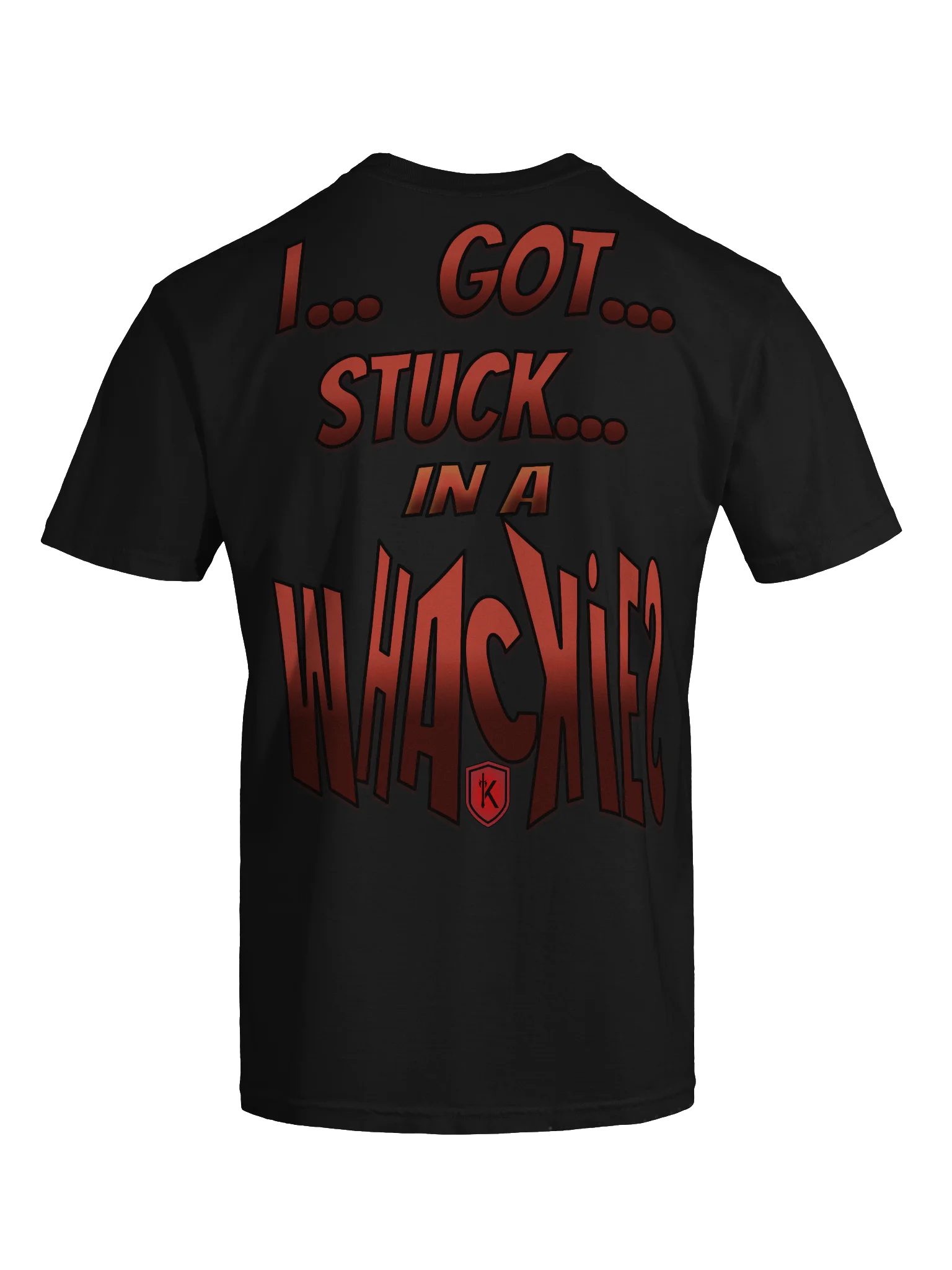 Stuck Whackies - rear text product image (9)