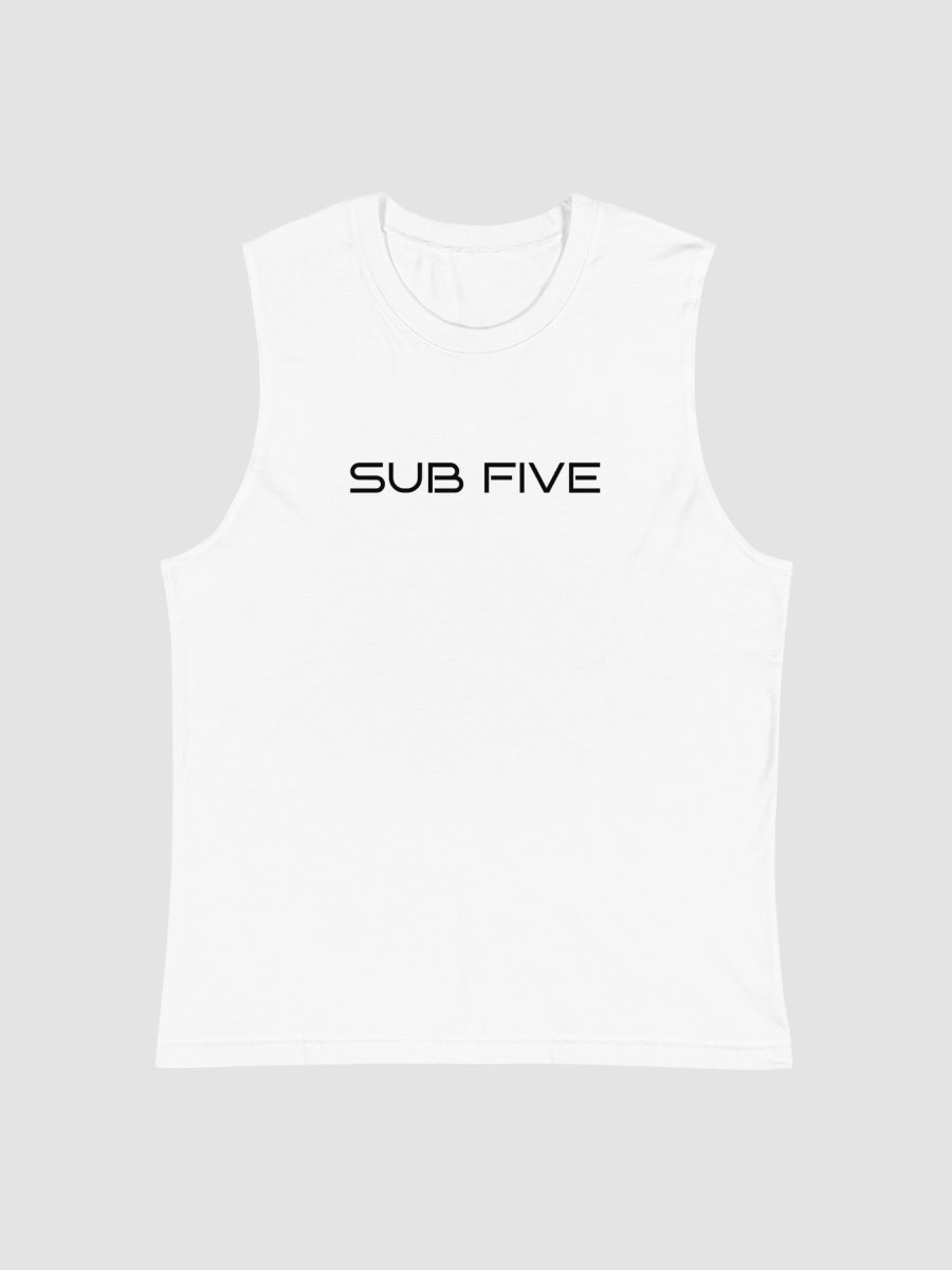 Speed Tank product image (1)