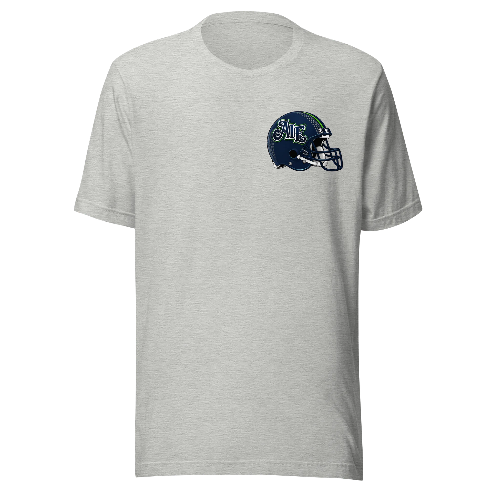 Authenticity Seahawks Logo tshirt product image (1)