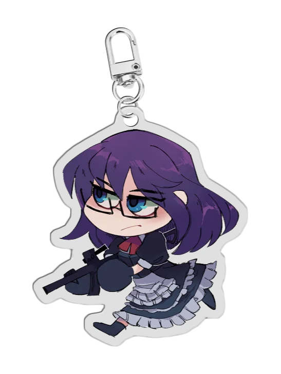 Sascha Charm product image (1)