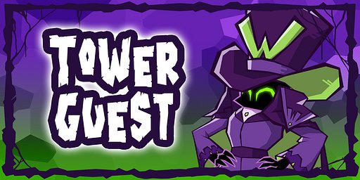 Tower Guest