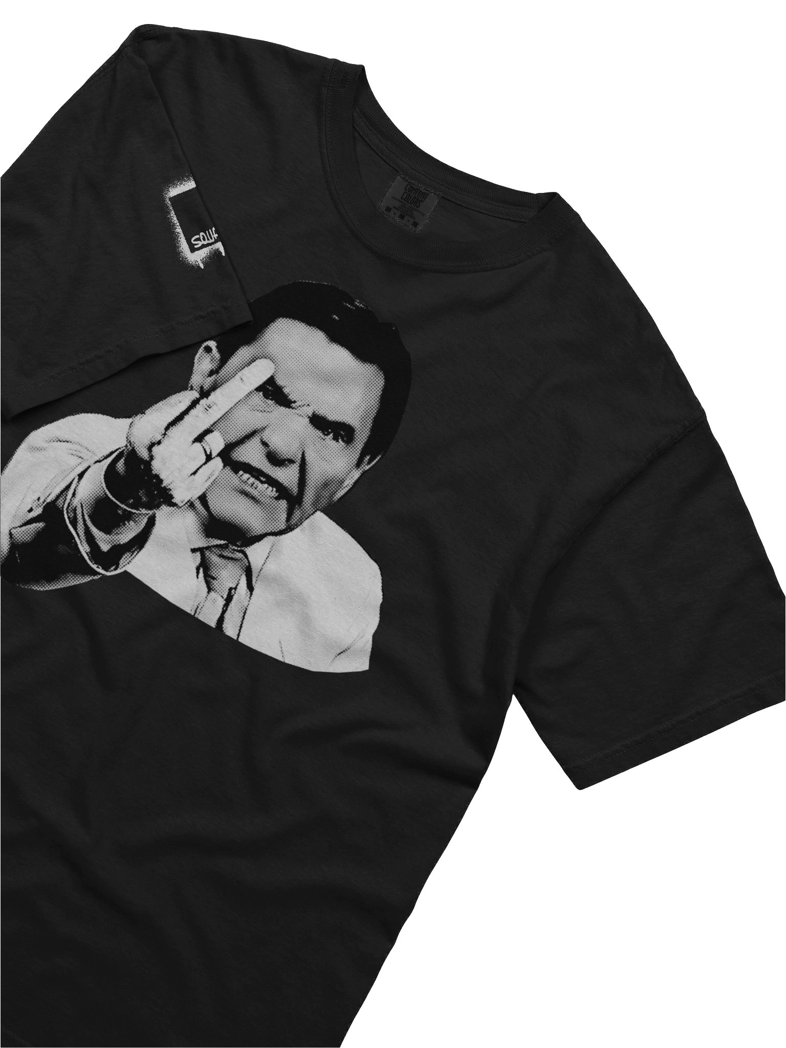 Kenny Cope Finger Premium Tee product image (2)