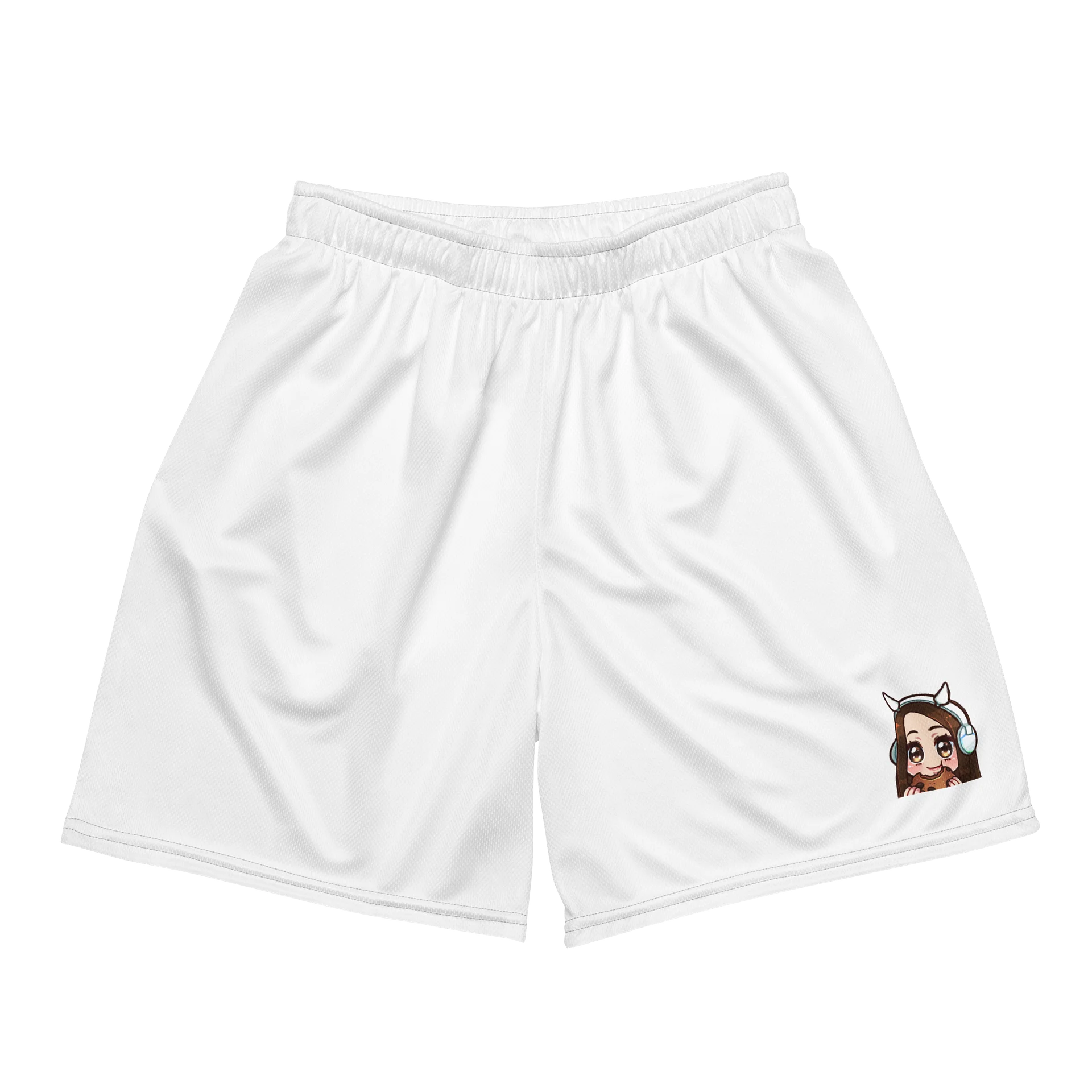 PCB SHORTS product image (1)