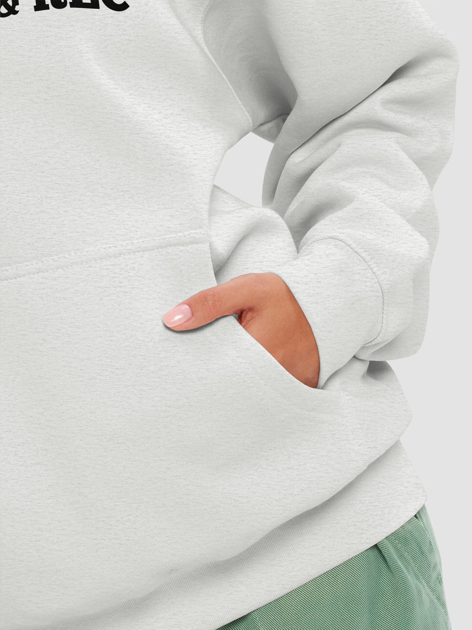 Eden Lake Parks and Rec Premium Hoodie product image (5)