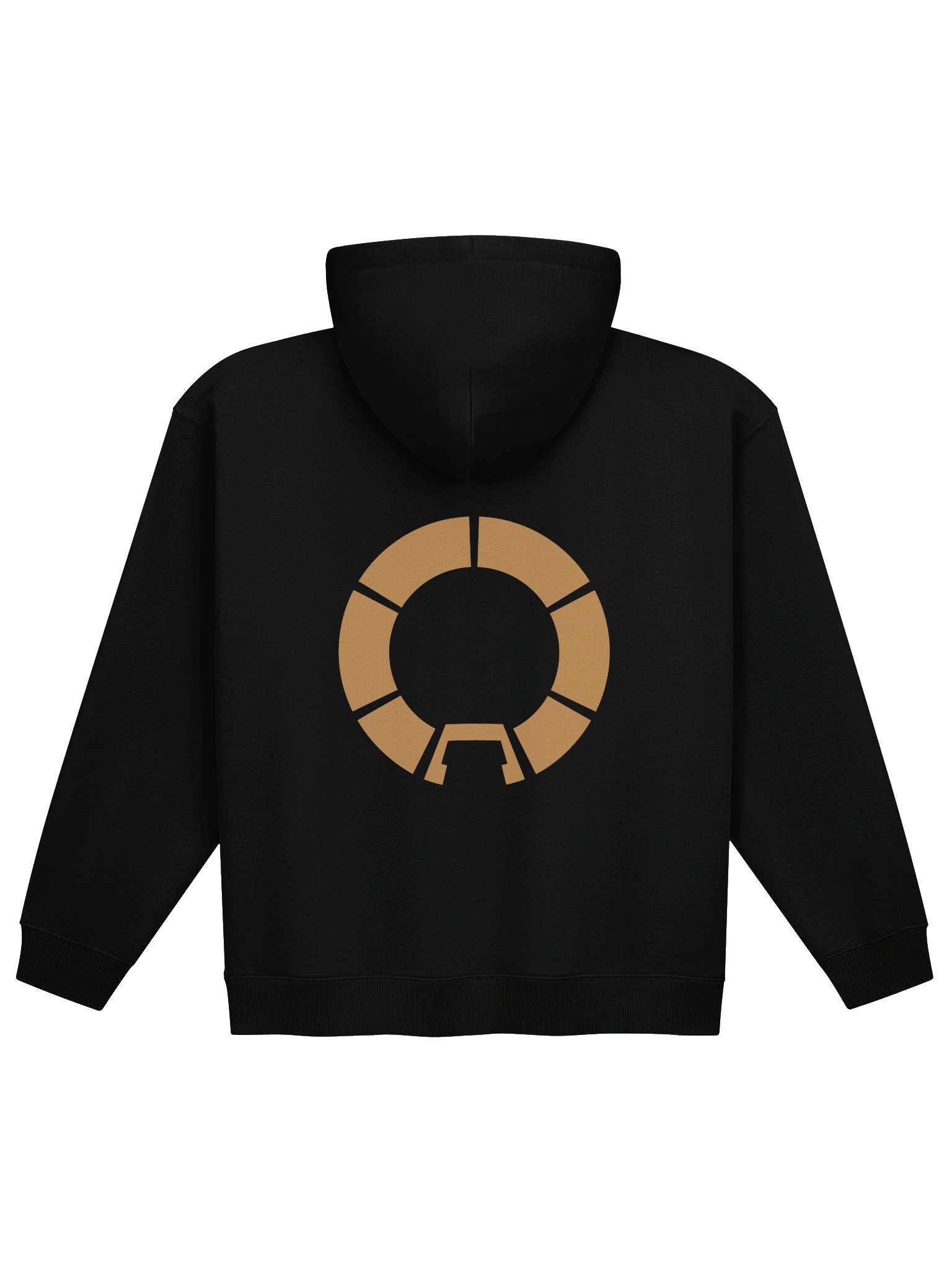 Oversize Hoodie product image (2)