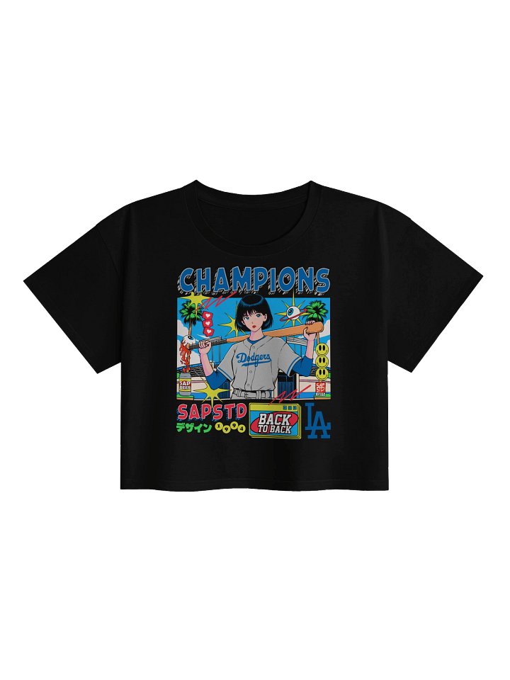 CHAMPIONS CT product image (9)