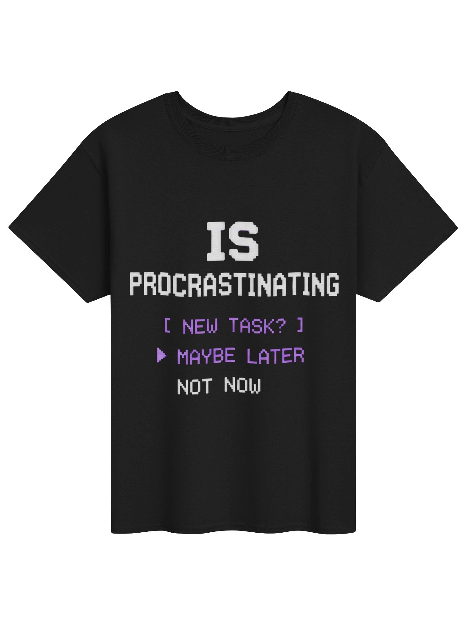 Is Procrastinating product image (1)