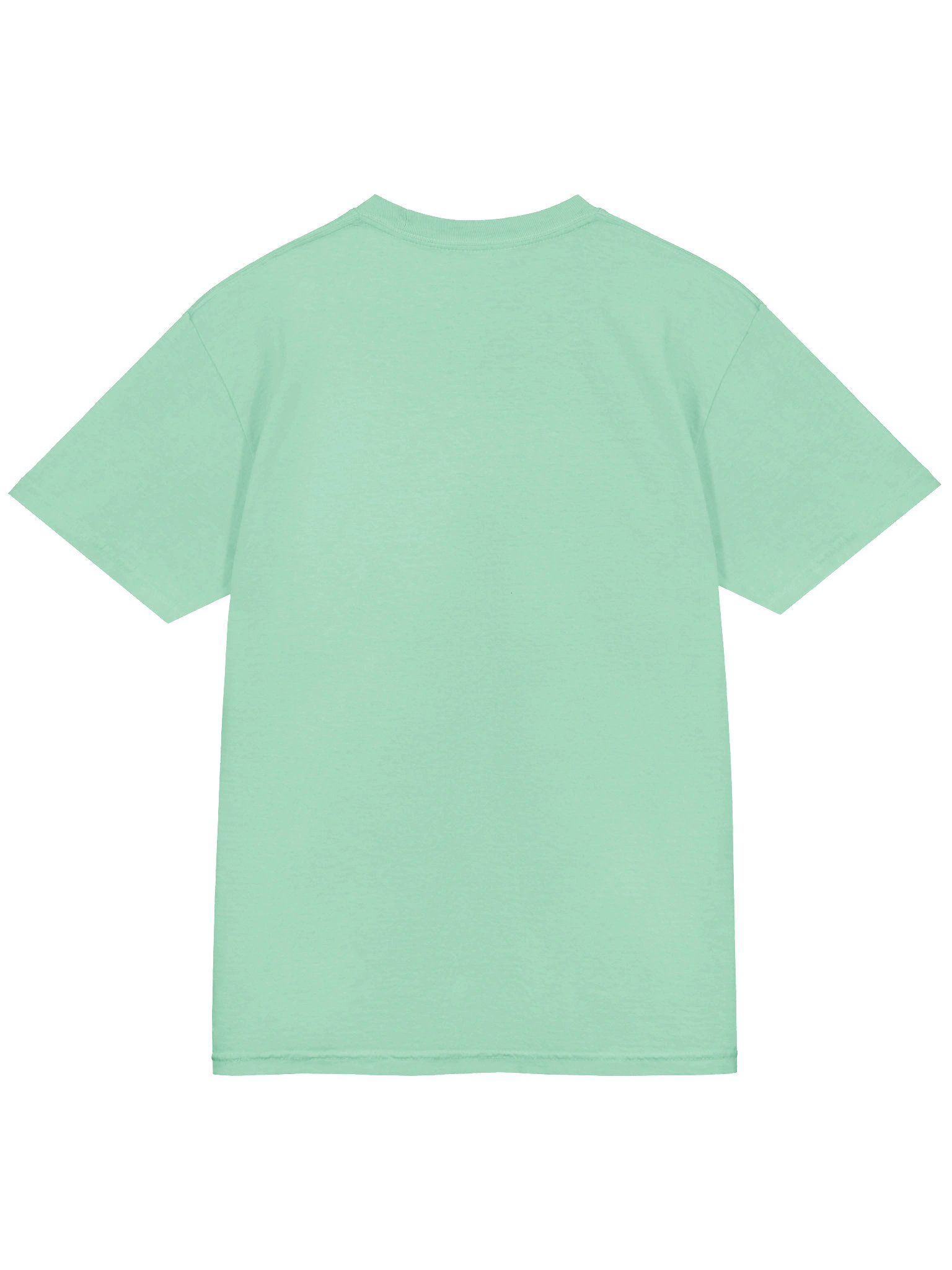 Smiley tee (Color set 2) product image (3)
