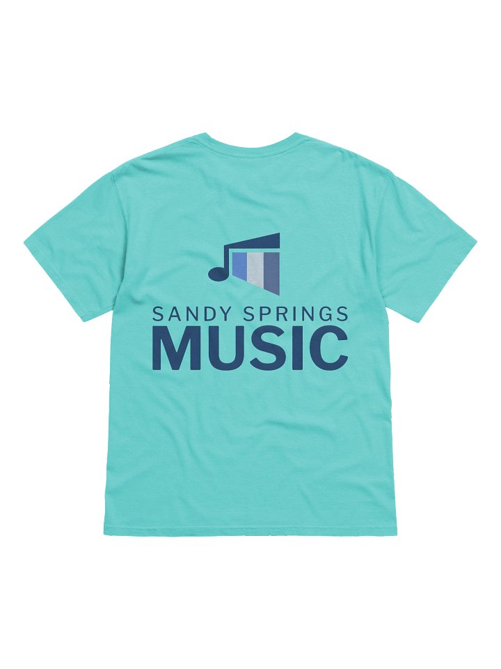 Drummer Tee product image (2)