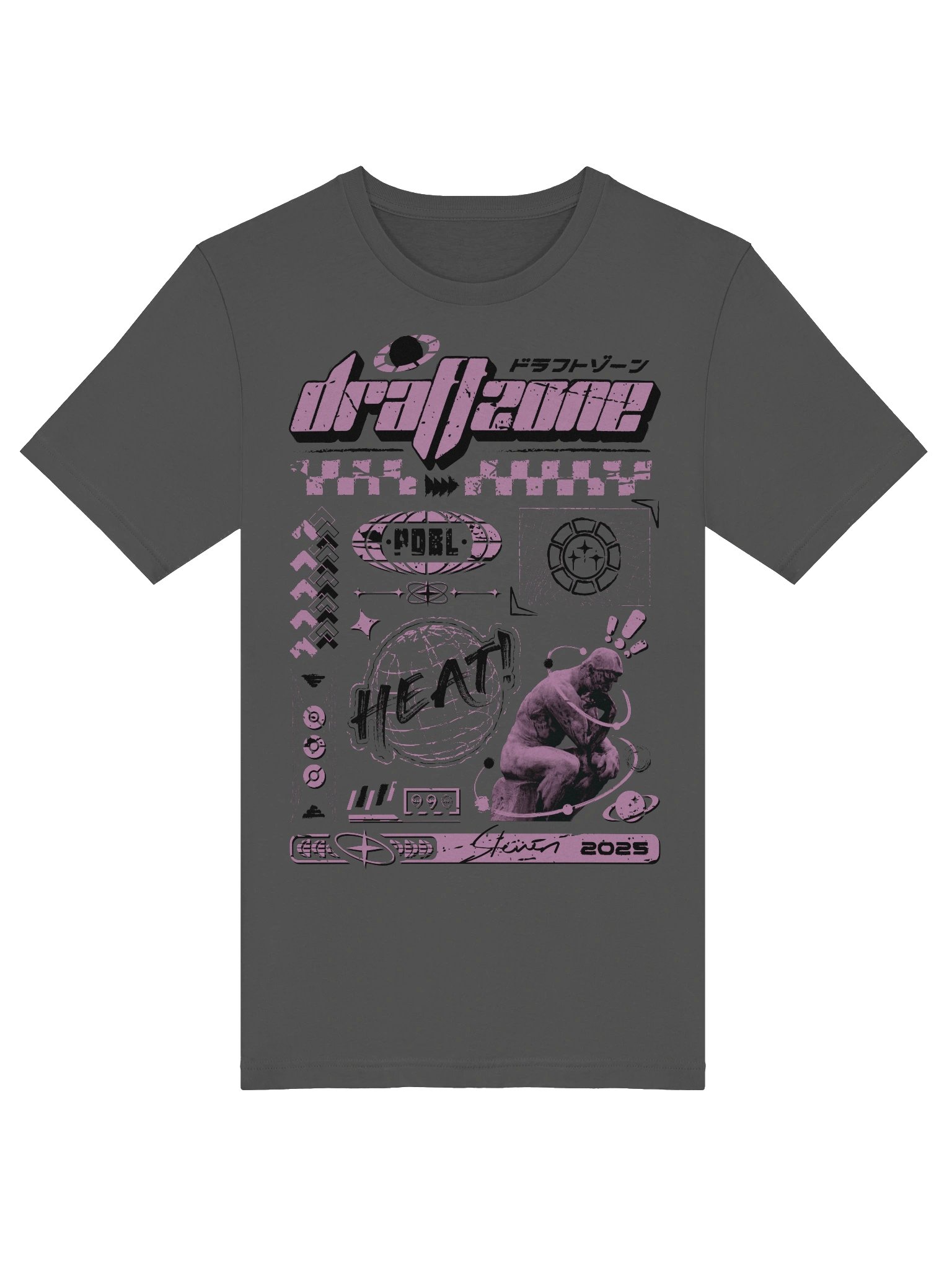Oblivion Soft Tee* product image (35)