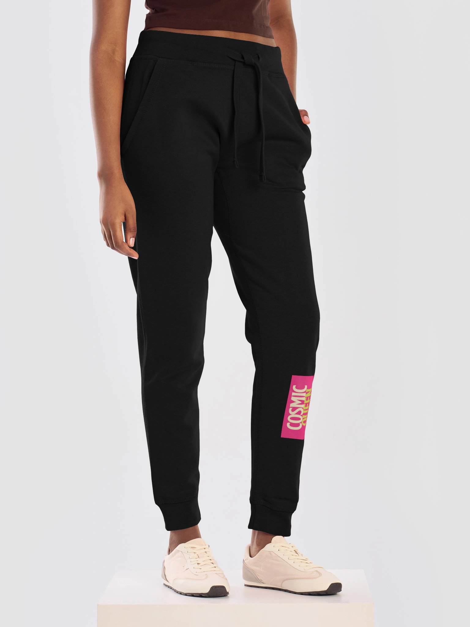 Cosmic Queen Trackies product image (5)