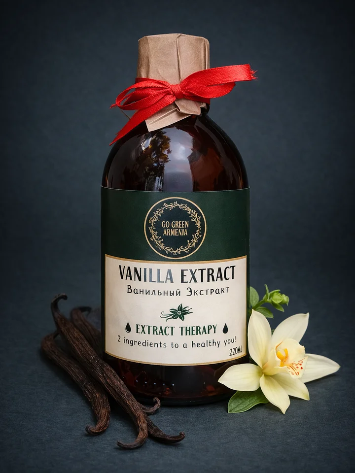 Pure Vanilla Extract product image (1)