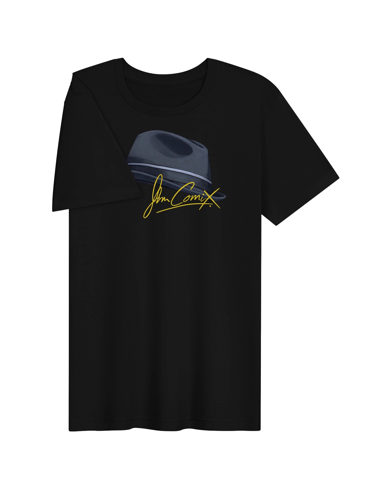 John Comix T-Shirt product image (7)
