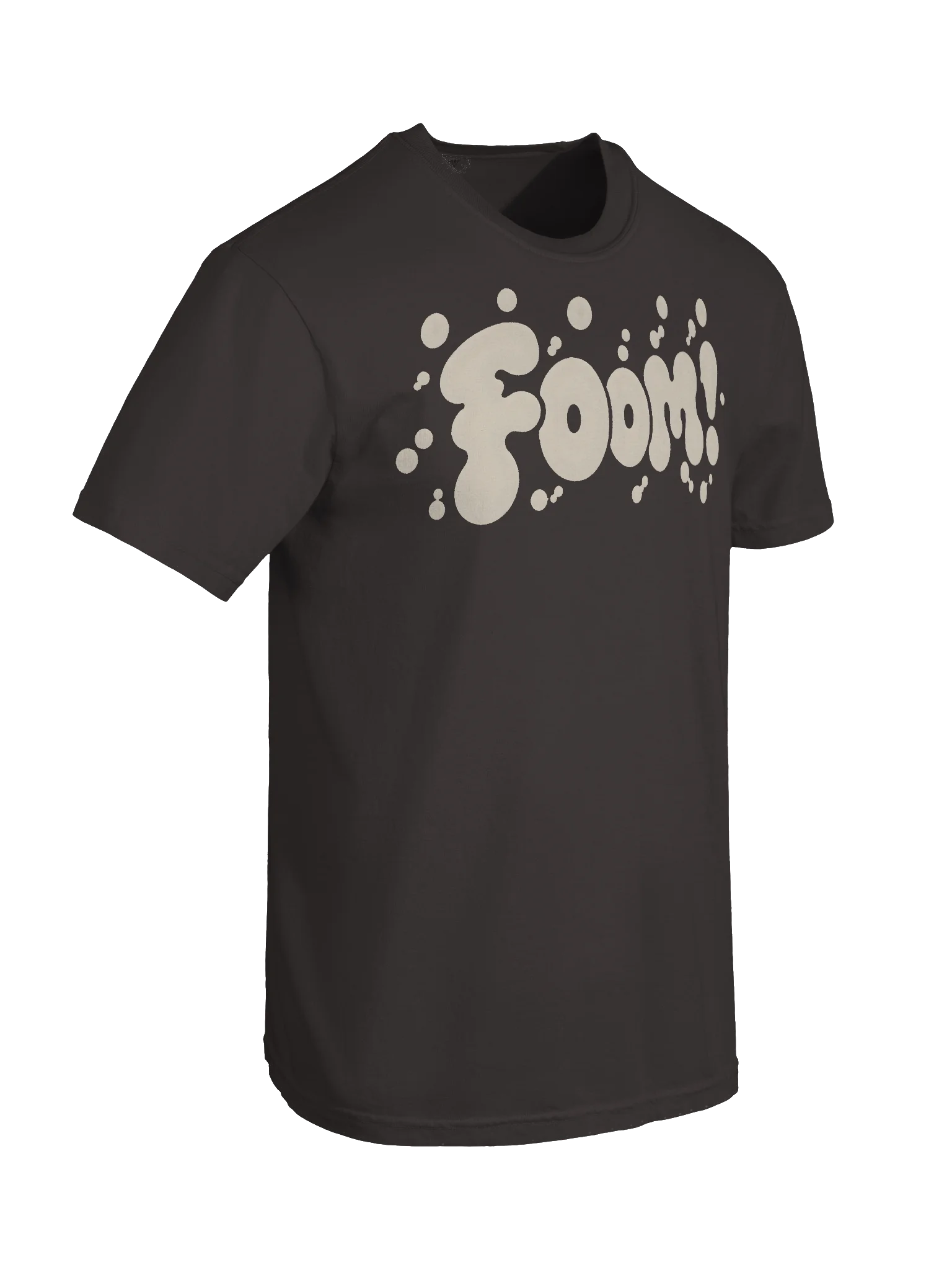 Foomy! Bubble Graphic Tee product image (6)