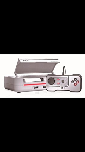 Evercade is keeping retro gaming alive. Sony removed CDs from PlayStation. Blaze Entertainment offers cartridges with classic...