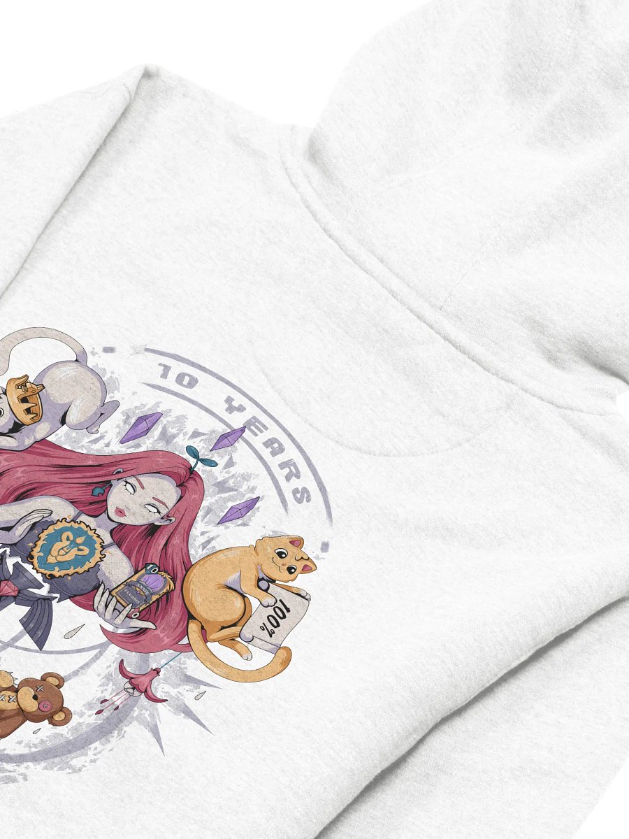 Anniversary Hoodie product image (3)