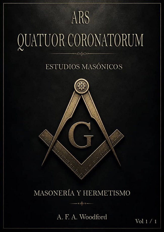ARS QUATUOR CORONATORUM - Estudios Masónicos