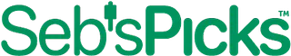 Seb's Picks Merch Store
