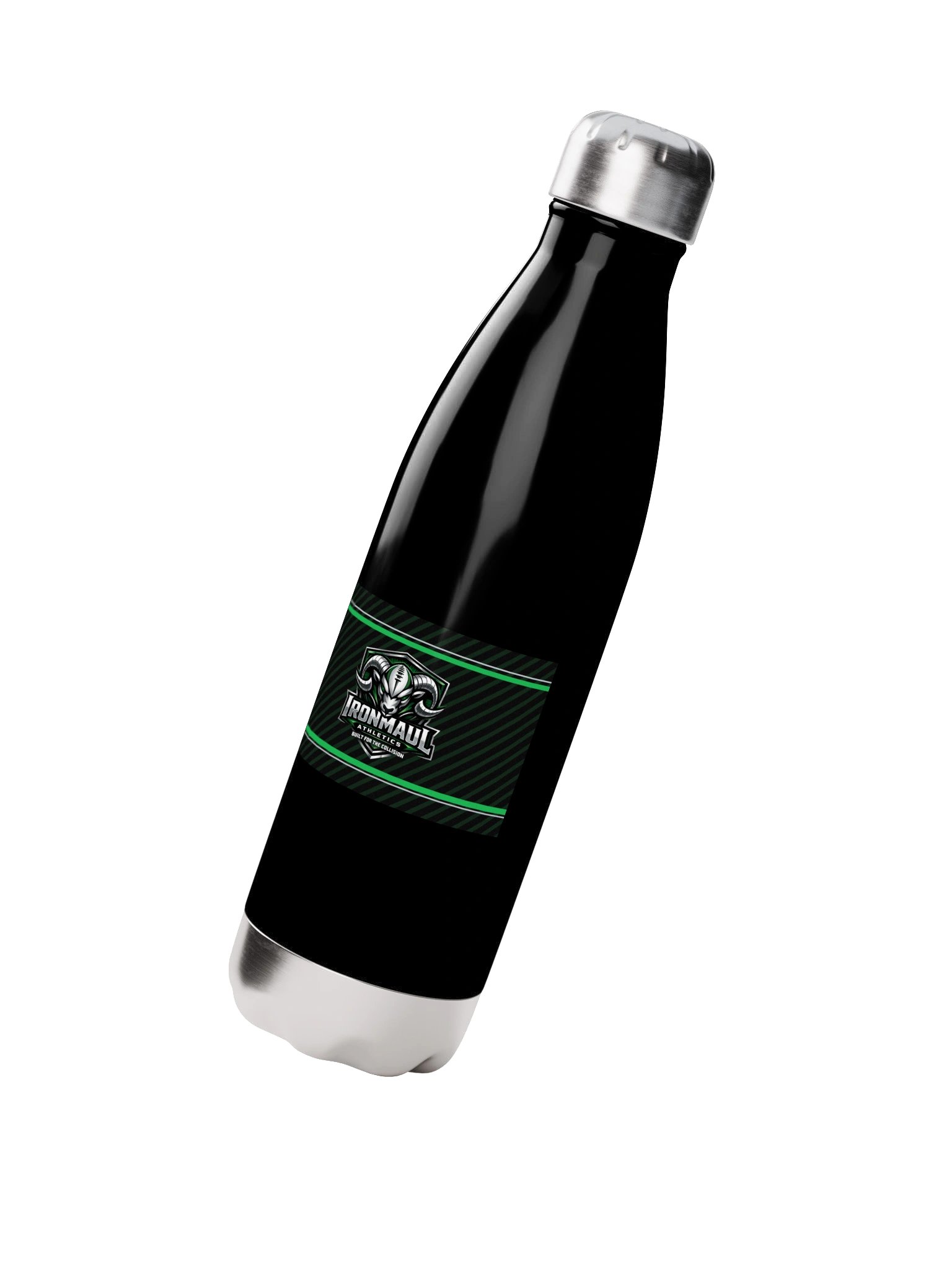 Ironmaul Water Bottle product image (2)