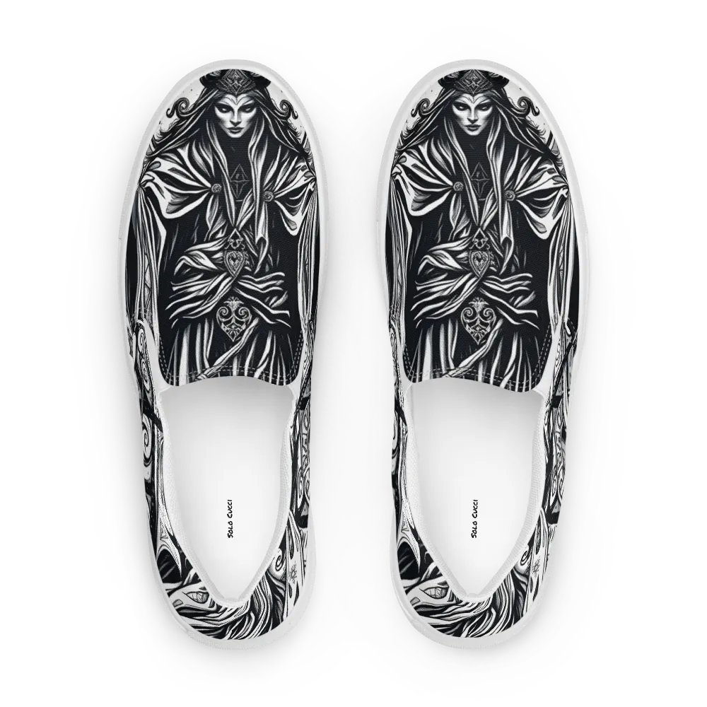 Epic AI Slip-Ons product image (2)