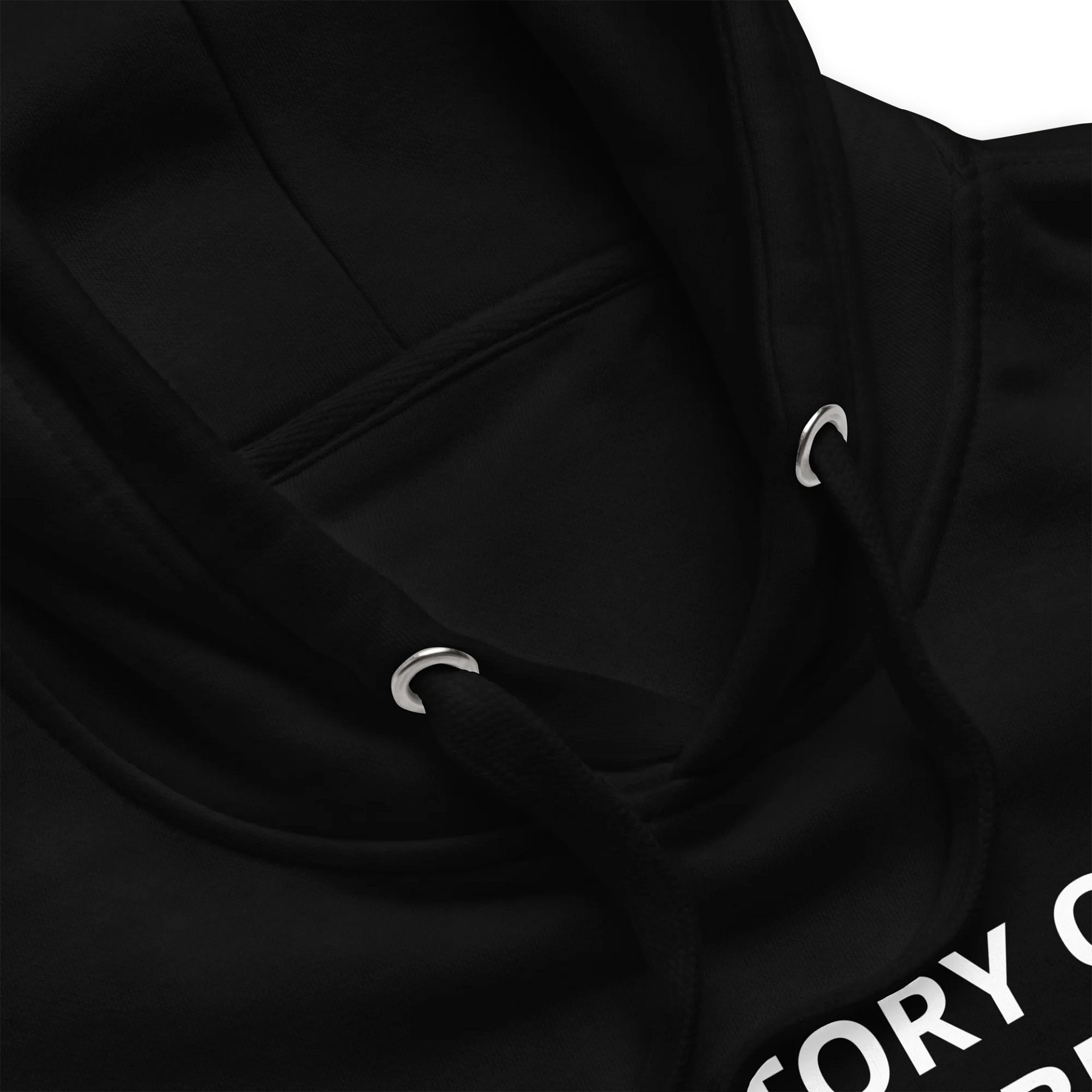 The Story of Us” Statement Hoodie product image (3)