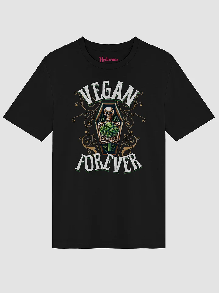 Vegan Forever Tee product image (2)