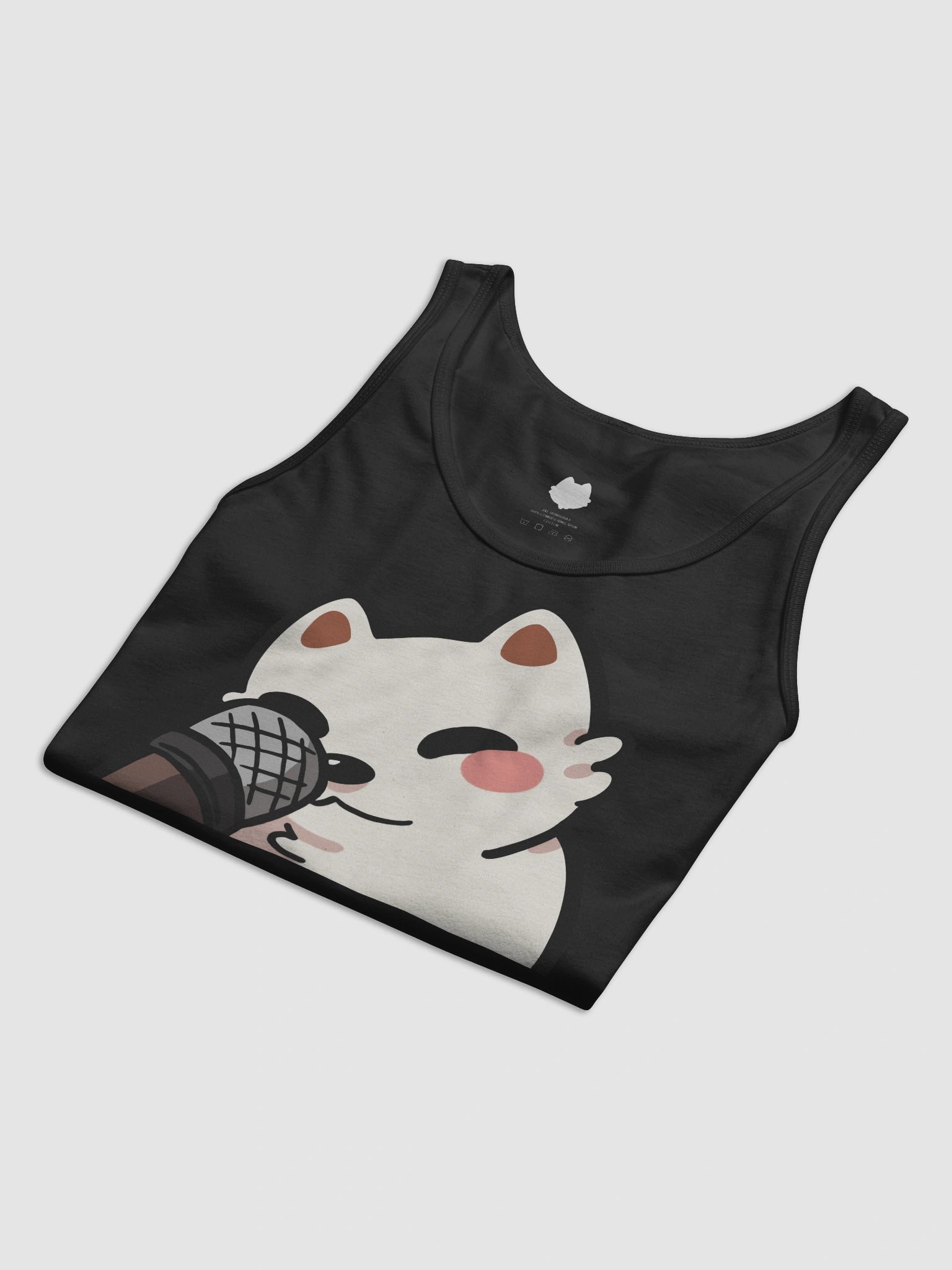 BOOP! Tank Top OG Edition product image (8)