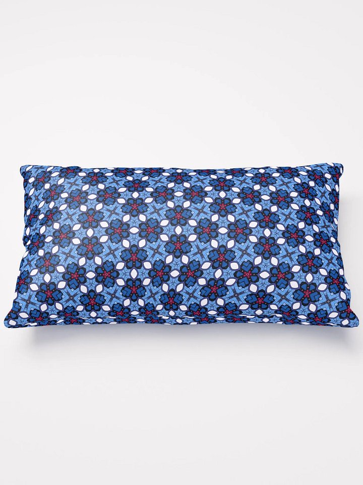 Floral Hearts Pillow product image (1)