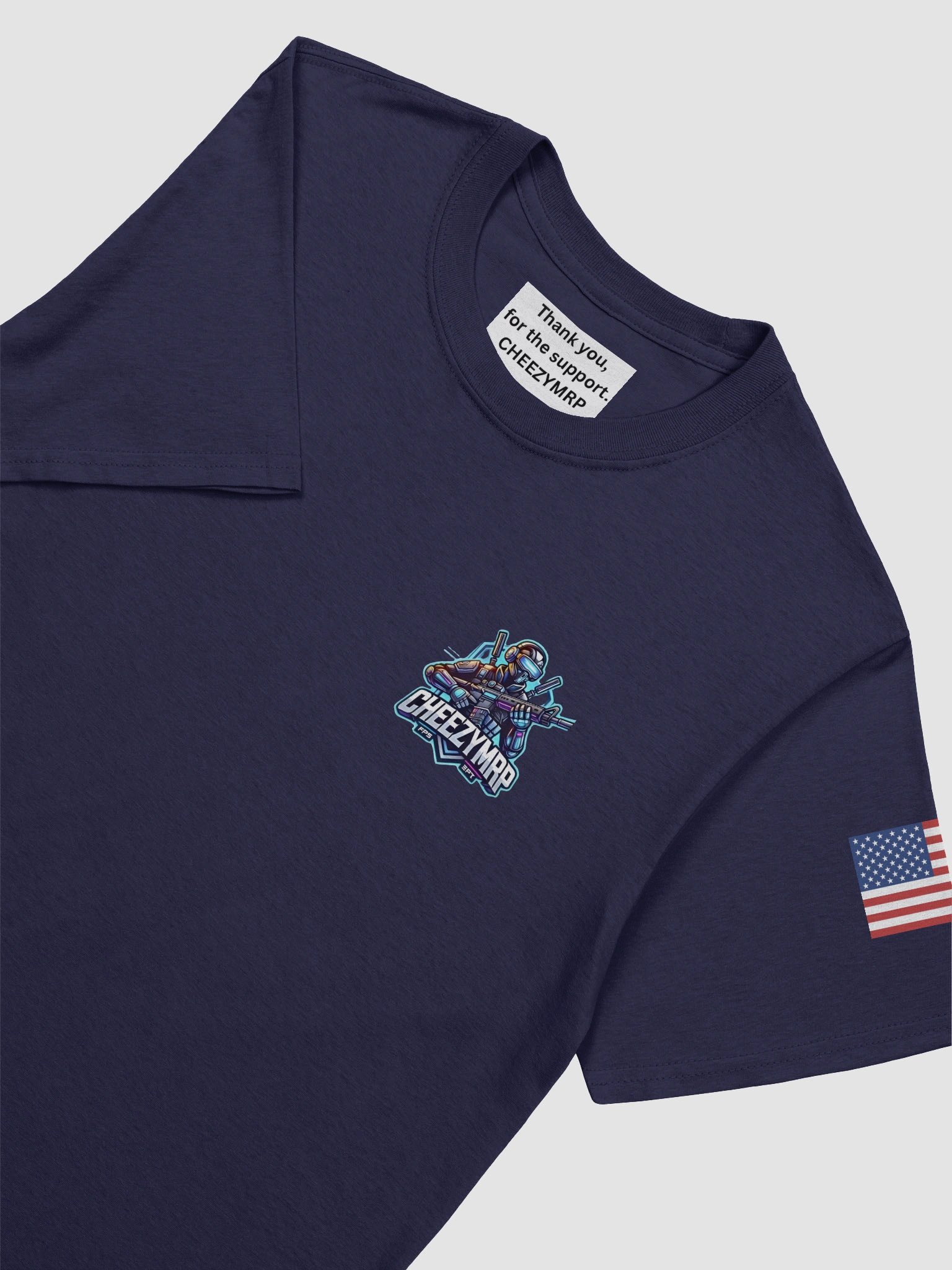 Supporter Tee product image (45)