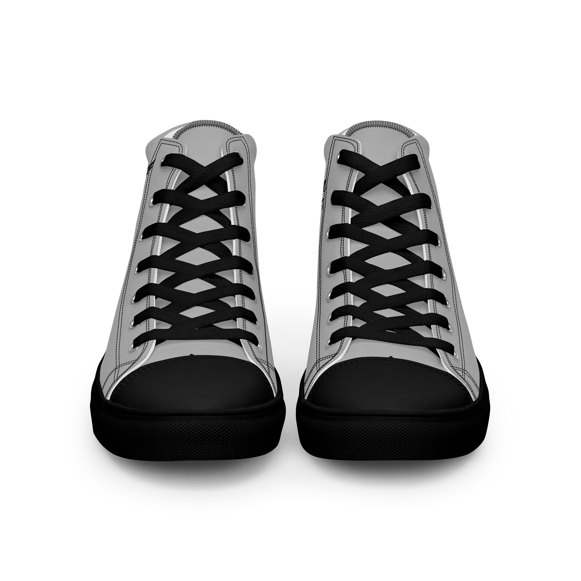 Men's Jubilee High-tops - Gray product image (3)