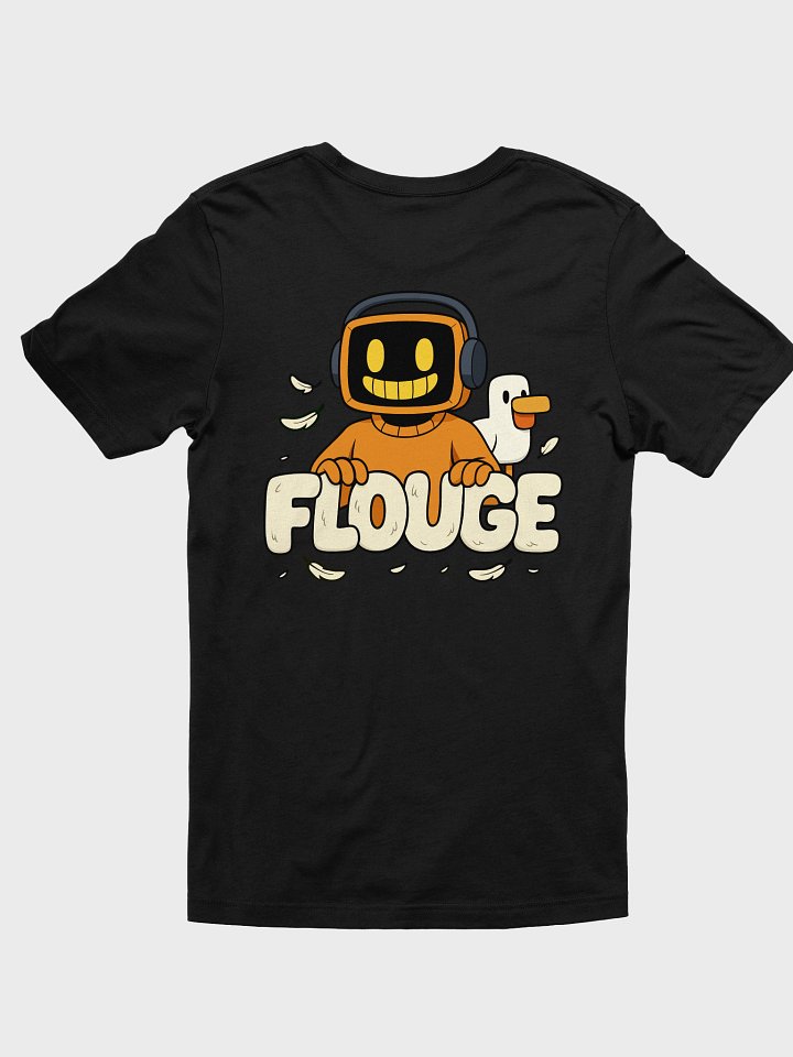 Flouge T-Shirt product image (1)